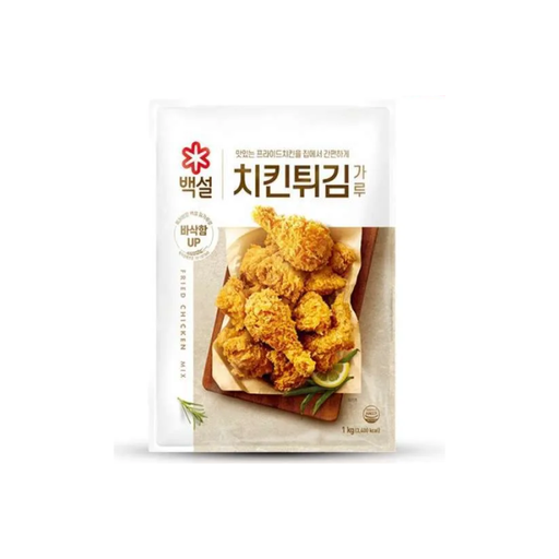 CJ Beksul tepung bumbu ayam goreng 1kg