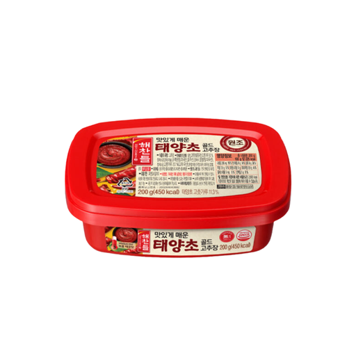 CJ Haechandle Gochujang 200g