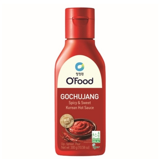 CJO Ofood Gochujang Original 300g