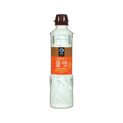 CJO Syrup Corn 700ml