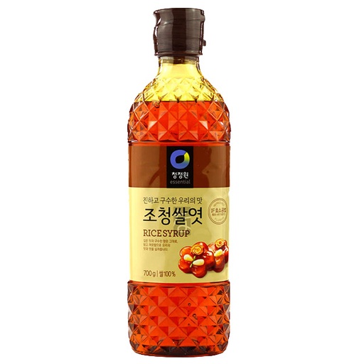 CJO Syrup Rice 700g