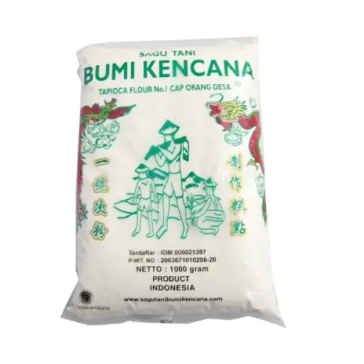 Orang Desa Tapioka 1kg