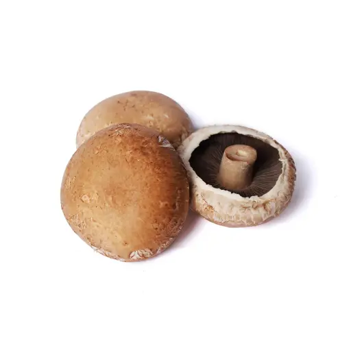 DF Portabella Mushroom 200g