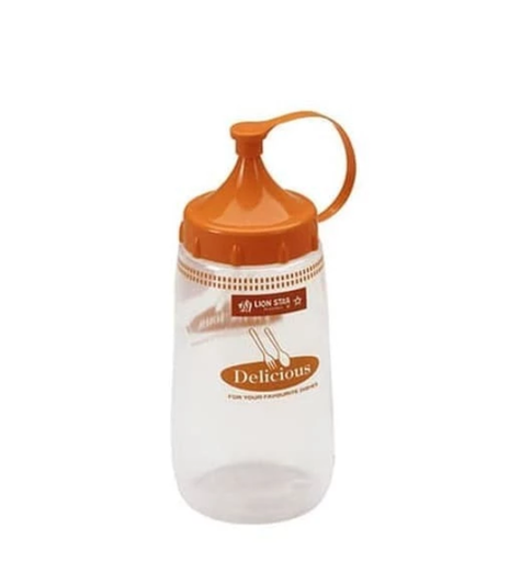 Delicious Botol Sauce Keeper SK407 475ml