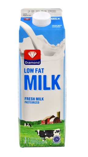 Diamond FM Low Fat 946ml