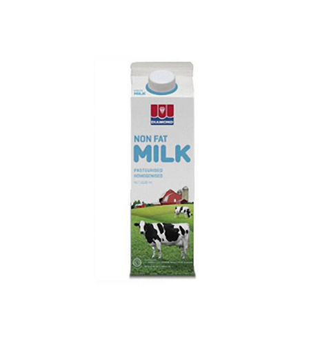 Diamond FM Non Fat 946ml