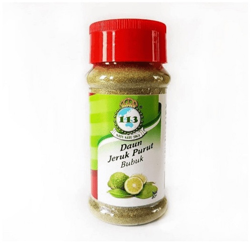 Djelita Daun Jeruk Purut 40g