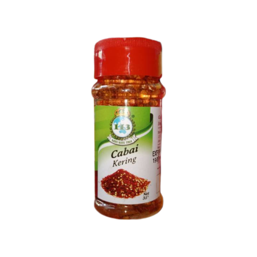 Djelita cabai kasar 35g