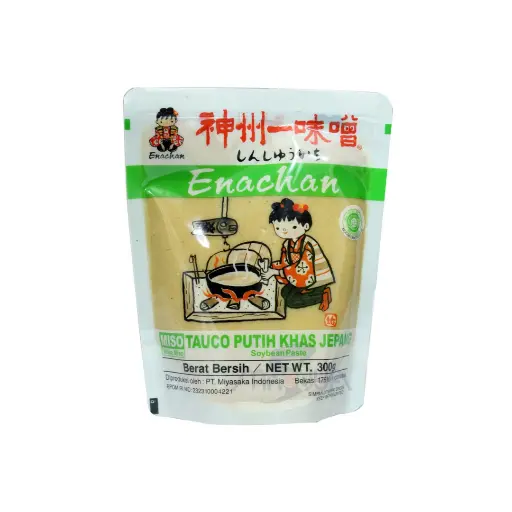 Ena Chan Miso putih 300g