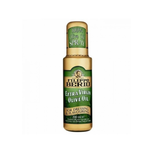 Filippo Berio Olive Oil Extra Virgin Spray 200ml