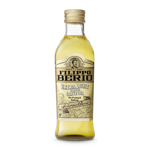 Filippo Berio Olive Oil extra light 500ml