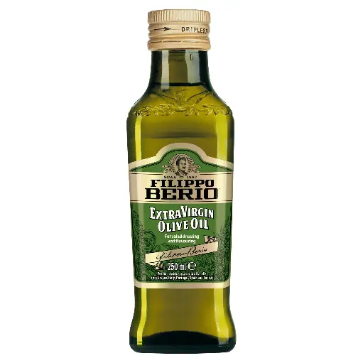 Filippo Berio Olive Oil extra virgin 250ml