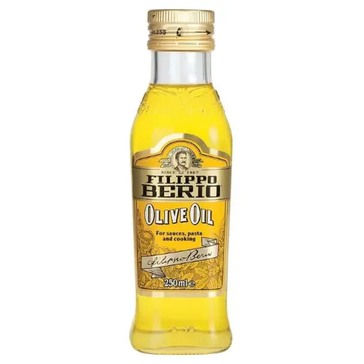 Filippo Berio Olive Oil Pure 250ml