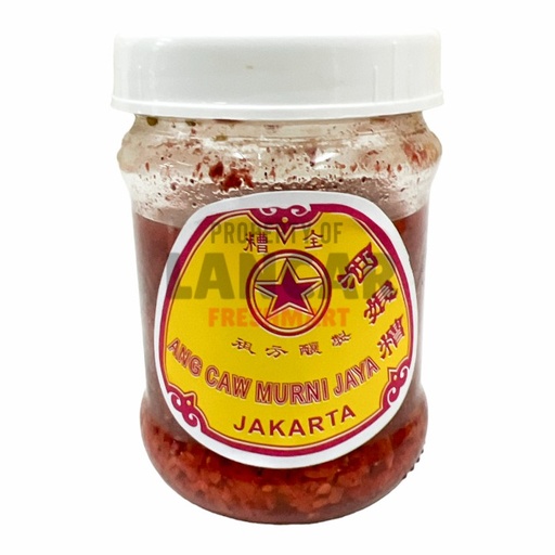 Angcaw Murni Jaya Guci JKT