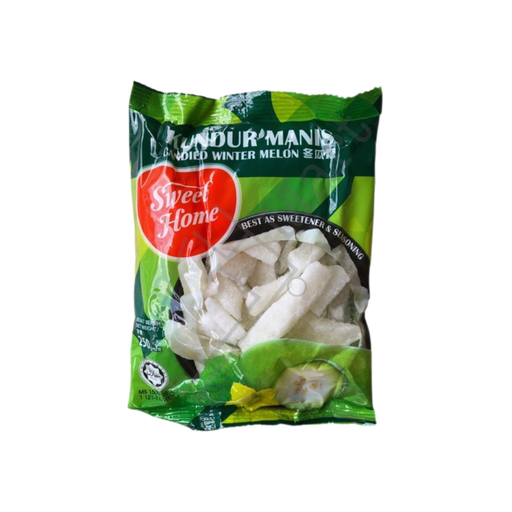 Gula Kundur Manis Sweet home 250g