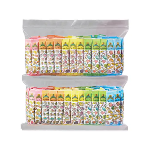 Gulaku stick pack Refill 250s x 8g