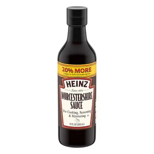 Heinz Worcestershire Sauce 355ml