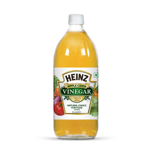 Heinz Apple cider vinegar 473ml