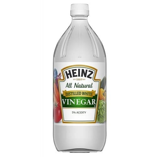 Heinz white vinegar 473ml