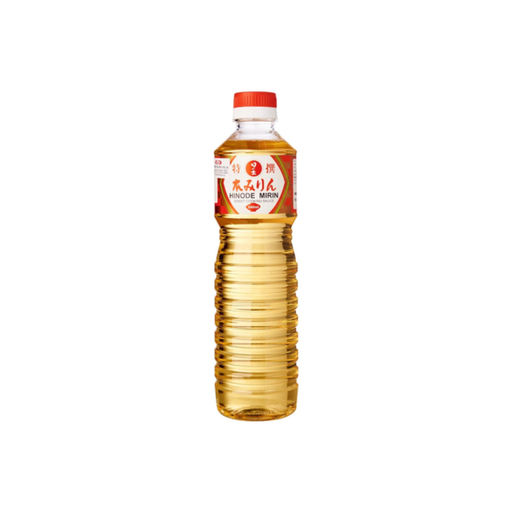 Hinode Mirin 640ml