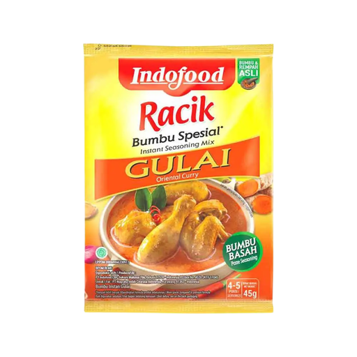 Indofood bumbu gulai 45g 