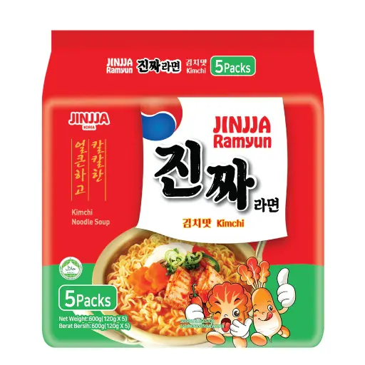 JINJJA KIMCHI