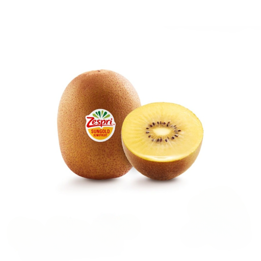 KIWI ZESPRI GOLD