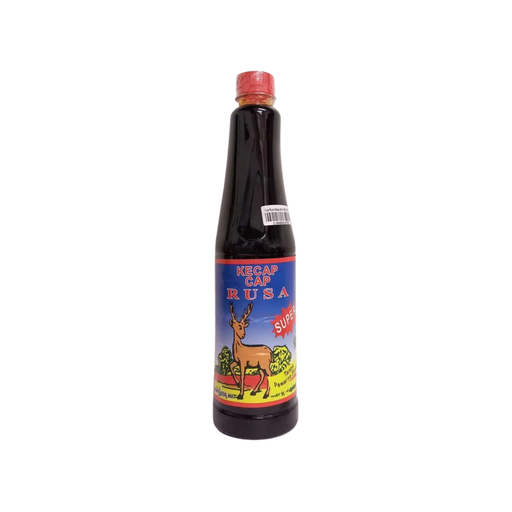 Kecap Rusa 650ml