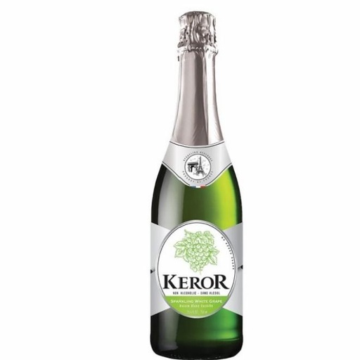 Keror White Grape Juice 750ml