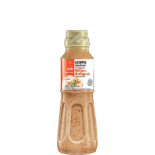 Kewpie Wijen sangrai 200ml