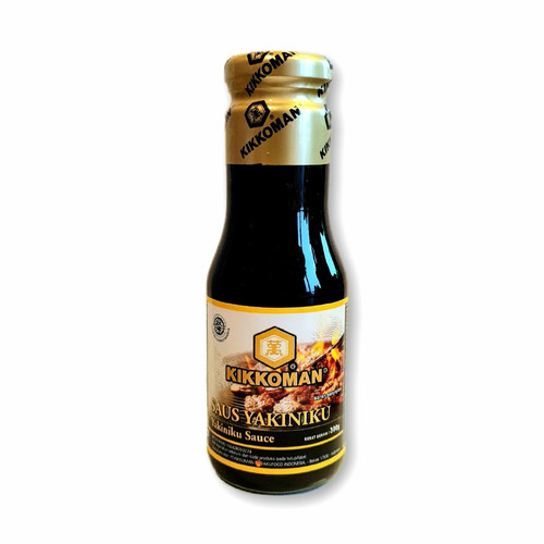 Kikkoman Sauce Yakiniku 300g