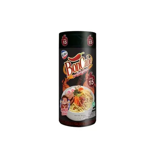 Kobe Bon Cabe Ori Lv15 45g