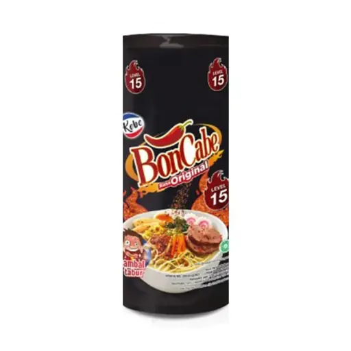 Kobe Bon Cabe Ori lv15 50g