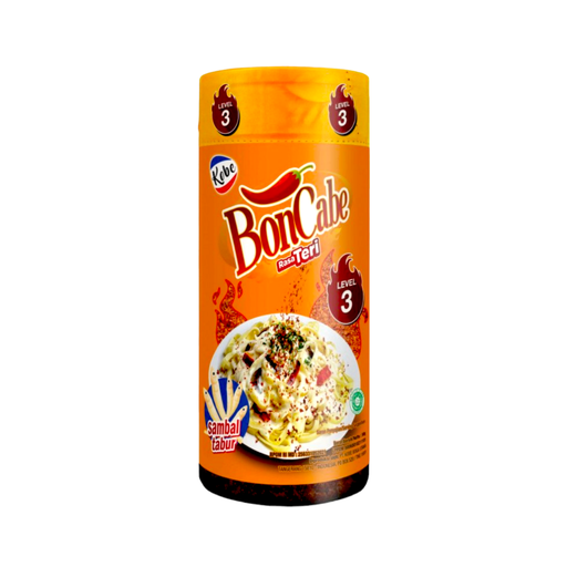 Kobe Bon Cabe Teri Lv3 50g