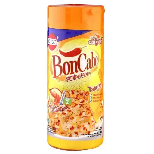 Kobe Bon Cabe ebi 50g