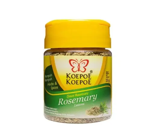 Koepoe Rosemary 23g