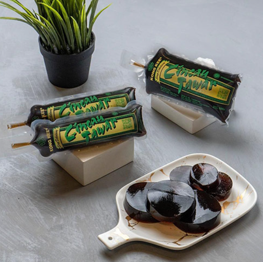 Kong Kee Cincau Tawar 500g