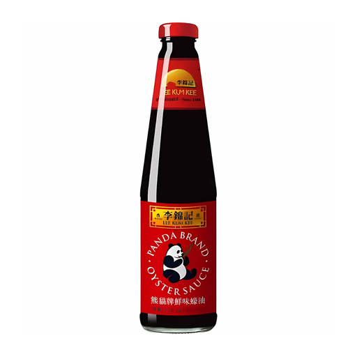 LKK Panda Oyster Sauce 510g