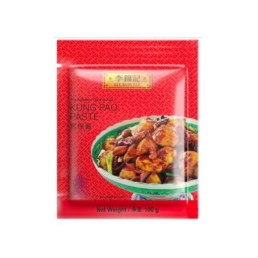 LKK Paste Kung Pao 100g