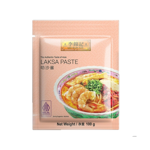 LKK Paste Laksa 100g