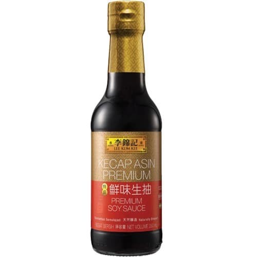 LKK Premium Soy Sauce 250ml