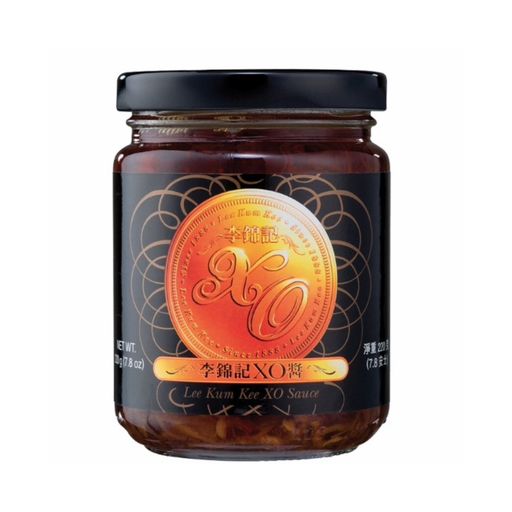LKK Sauce XO 220g