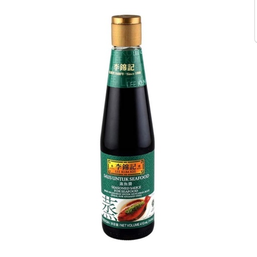 LKK Seasoned for seafood 410ml