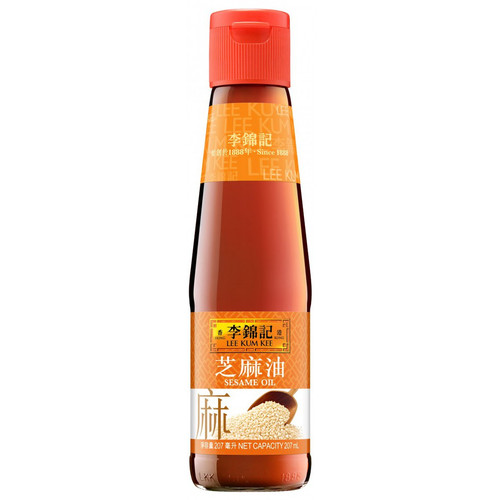LKK Sesame Oil Blended 207ml