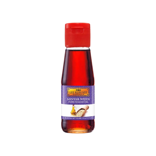 LKK Sesame Oil Pure 115ml