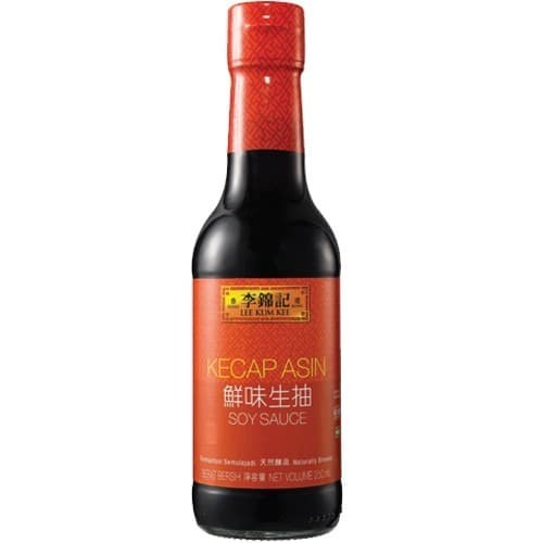 LKK Soy Sauce 250ml