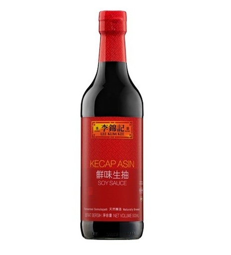 LKK Soy Sauce 500ml