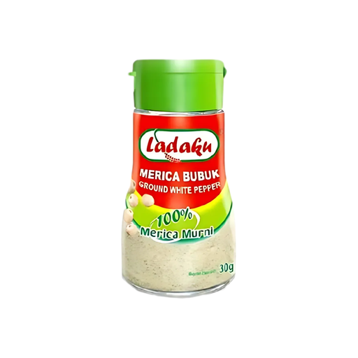 Ladaku botol 30g 