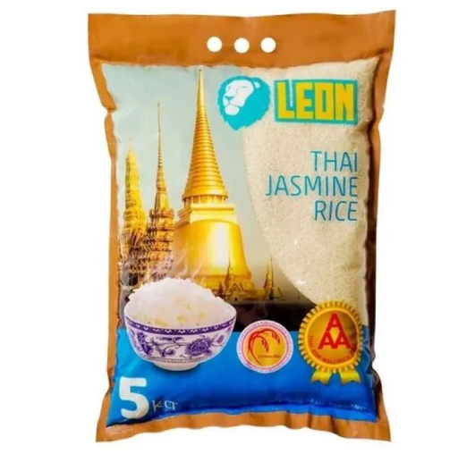 Leon Beras Premium Thai 5kg