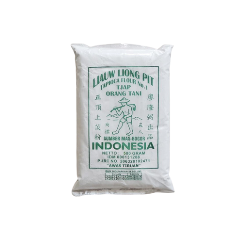 Liauw Liong Pit Tepung Sagu Tani 500g